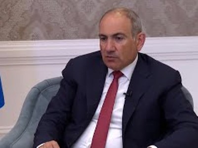 Գերիների թեման քննարկվել և բարձրացվել է բարձրագույն մակարդակում. Փաշինյան
