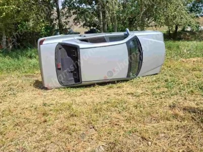 «Mercedes»-ը վրաերթի է ենթարկել երթևեկելի գոտուց դուրս ընդմիջում անող 2 քաղաքացու. նրանցից մեկը մահացել է