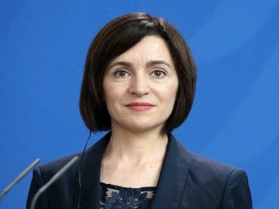 Սանդուն շնորհավորել է Հայաստանին և Ադրբեջանին համաձայնագրի ստորագրման կապակցությամբ