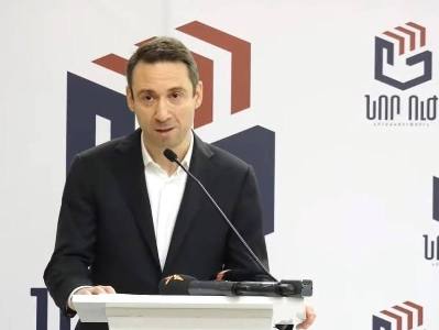 «Դժվար է պատկերացնել ավելի բարենպաստ լուծում». Հայկ Մարությանի կուսակցություն