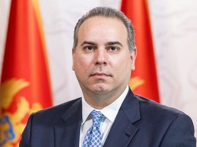 Համաձայնագրի ստորագրումը ԱՄՆ-ում կարևոր ներդրում է խաղաղության գործում. Չեռնոգորիայի ԱԳՆ