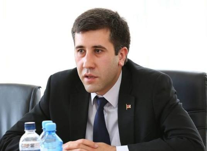 «Այն, ինչ տեղի ունեցավ Վաշինգտոնում՝ կոչել «հաղթանակ» կամ թեկուզ «ձեռքբերում» ու հրճվե՞լ դրանով». Մելիքյան