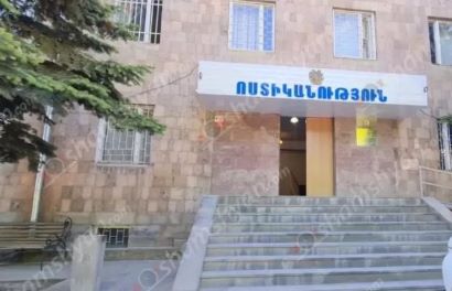 Եղեգնաձորում հարբած երիտասարդը հայհոյել եւ ծեծել է 37–ամյա տղամարդուն