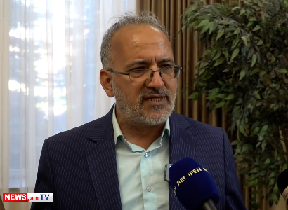 Հարավային Կովկասում սահմանների փոփոխություն չպետք է լինի. Կապանում Իրանի գլխավոր հյուպատոս