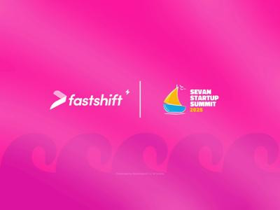 Ֆասթ Շիֆթը Sevan Startup Summit-ին ներկայացրել է իր նոր պրոդուկտները