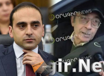 Ավինյանի հայրը դիմել է դատարան. «Հրապարակ»