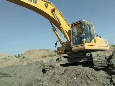 Արաքսում ապօրինի ավազ է արդյունահանվել․ ԲԸՏՄ-ն հաղորդում է ներկայացրել Քննչական կոմիտե