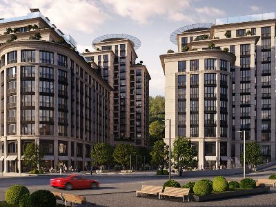 Այժմ բրենդը իր չէ, այլ՝ հասցե․ շրջայց ArtLife Kempinski Residence-ում