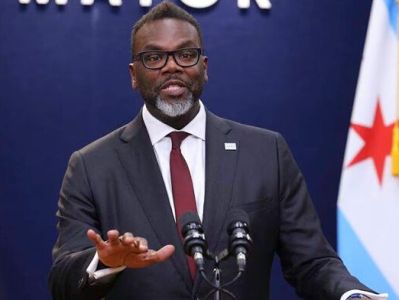 Չիկագոյի քաղաքապետը դեմ է քաղաք Ազգային գվարդիա ուղարկելուն