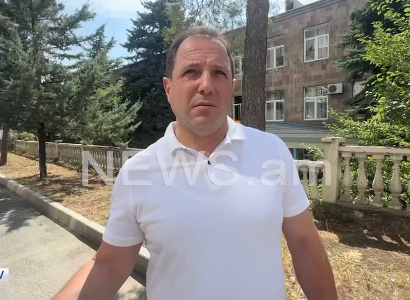 Դավիթ Տոնոյանը՝ Սյունիքով անցնող ճանապարհի վերահսկողության և Վաշինգտոնում նախաստորագրված պայմանագրի մասին