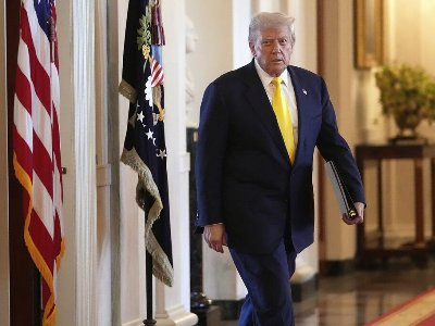 Kathimerini: Может ли Трамп после заявления о Турции, Армении и Азербайджане решить вопрос Средиземноморья?
