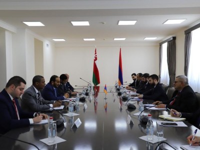 Օմանը Հայաստանի քաղաքացիներին ազատել է վիզայի պահանջից