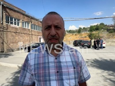 Սա ոչ թե «Խաղաղության համաձայնագիր» է, այլ նախընտրական բուկլետ. Ավետիք Քերոբյանը՝ համաձայնագրի նախաստորագրման մասին