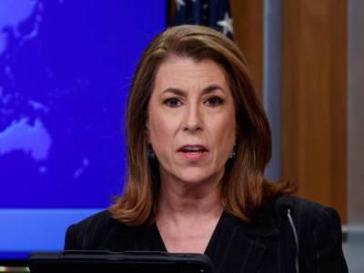 US State Department: Agreement between Armenia, Azerbaijan signed in Washington important to President Trump