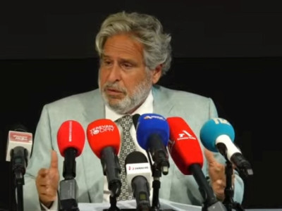 Robert Amsterdam: Armenian businessman Samvel Karapetyan’s case is openly political