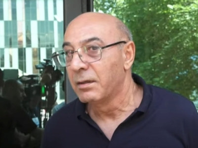 Սոնա Մնացականյանի հայրը՝ վրաերթի վերաբերյալ Նիկոլ Փաշինյանի հայտարարությունների մասին