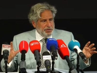 Հնարավոր է, որ Հայաստանի կառավարությունը փորձում է շեղել հասարակության ուշադրությունը որոշ խնդիրներից․ Ամստերդամ
