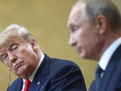 Трамп посетовал на «очень несправедливые» СМИ, освещающие его предстоящую встречу с Путиным