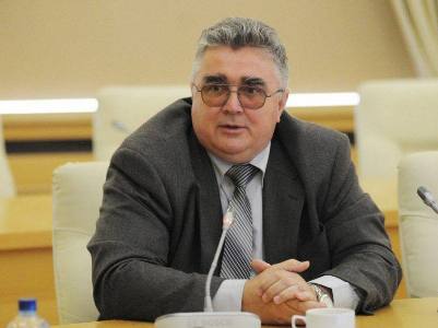 Александров: Хочу напомнить, что Алиев нарушил два уже подписанных соглашения с Арменией