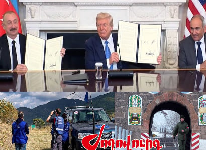 Սա խաղաղությո՞ւն է, թե կապիտուլյացիա. ինչ «կշահի» Հայաստանը գործընթացների ավարտին. «Ժողովուրդ»