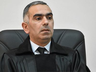 Դատավոր Վահե Դոլմազյանն ինքնաբացարկ հայտնեց. ՀՀ նախկին վարչապետի գործով առաջին նիստն ավարտվեց