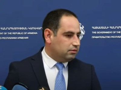 Հայաստանը չի պարտվի 500 միլիոն դոլարի դատական հայցը Արբիտրաժային դատարանում․ նախարար