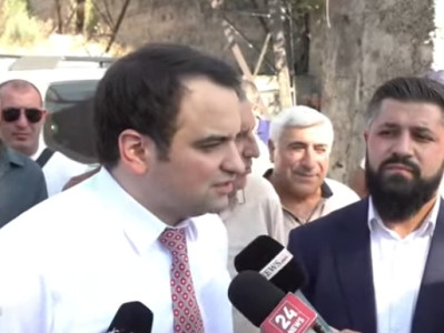 «Կհասկանանք ՝ համարձակութուն կունենա՞ դատավորը գնալու քաղաքական ճնշումներին դեմ, թե ոչ». Նարեկ Կարապետյան