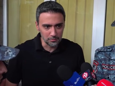 Ակնհայտ անհիմն միջնորդություն է ներկայացվել, նվազագույն հիմնավորվածության շեմը բնավ չհաղթահարած. Վարդեւանյան