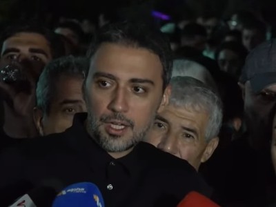Եթե Քըրք Քըրքորյանը ողջ լիներ՝ իր նկատմամբ էլ էին փողերի լվացման մի քրեական վարույթ նախաձեռնել. Վարդեւանյան