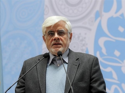 Iran vice president: Interference by foreign countries does not contribute to sustainable security in South Caucasus