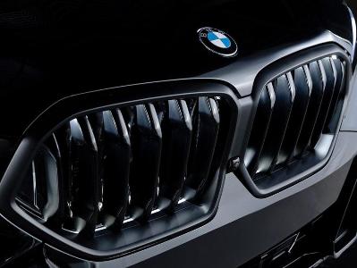 BMW-ն Mercedes-Benz G-Class-ի մրցակից է պատրաստում