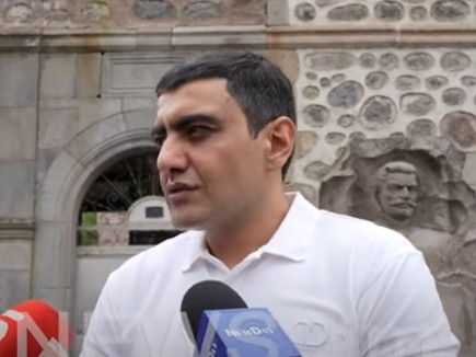 Գորիսում ներգաղթ է նկատվում. քաղաքապետ