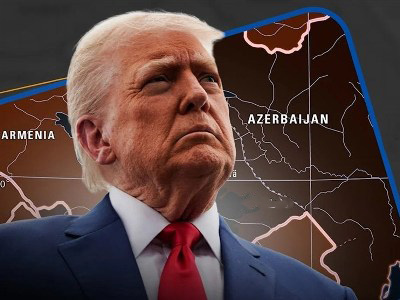 The Financial Times: Без четкой стратегии безопасности обещание Трампа о мире на Кавказе может сойти на нет