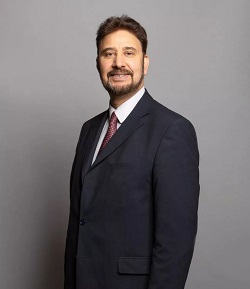 Թուրքիայում Բրիտանիայի առևտրային ներկայացուցիչը հրաժարական է տվել օկուպացված Հյուսիսային Կիպրոս կատարած այցից հետո