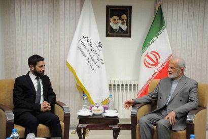 Head of Iran’s Strategic Council on Foreign Relations calls on Armenia to resolve Tehran’s concerns