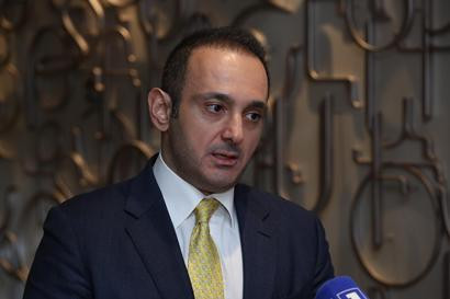 ԱՆԻՖ-ի նախկին տնօրեն Դավիթ Փափազյանը՝ միջազգային սկանդալի կենտրոնում.Middleesteye