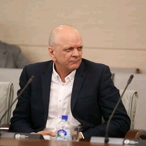 Профессор Скурлатов: Азербайджан должен быть наказан!