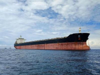 Россия откажется от строительства кораблей для перевозки зерна и закажет суда в Китае