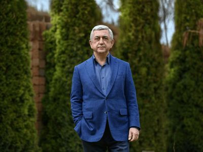 «Սամվելը և այլ հայորդիներ չեն հրաժարվում իրենց համոզմունքներից անգամ Հայաստանի եւ Ադրբեջանի բանտերում գտնվելիս».Սարգսյան