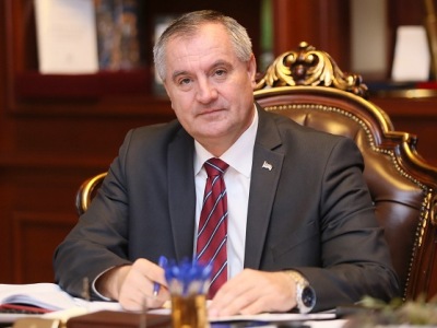Սերբական Հանրապետության վարչապետը հրաժարական է տվել