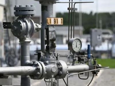 Ուկրաինան հայտարարել է, որ ցանկանում է այսուհետև ևս գազ գնել Ադրբեջանից
