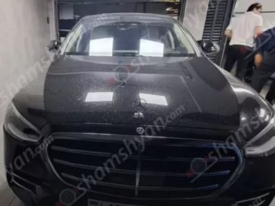 Գործարարի դի են հայտնաբերել Երևանում մեքենայի մեջ. նախնական տվյալների նա ինքնшսպшն է եղել