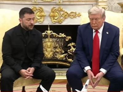 Fox News-ը պատմել է ԱՄՆ-ից Զելենսկու կոնկրետ ակնկալիքների մասին