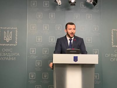 Սպիտակ տանը բանակցությունները կշարունակվեն, հնարավոր է՝ այլ ձևաչափով. Զելենսկու մամուլի քարտուղար