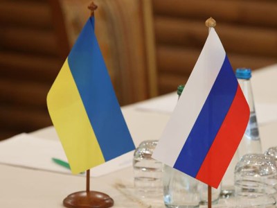 СМИ представили позицию Украины на переговорах