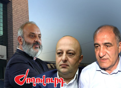 Իրավապահ համակարգն այսօր կուժեղացնի հսկողությունը Կենտրոնի դատարանի շուրջ. «Ժողովուրդ»