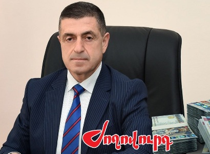 Ով է 30 տարի ՀՀ ԱԱԾ-ում ծառայած Վայոց Ձորի մարզպետը եւ ինչ է հայտարարագրել․ «Ժողովուրդ»