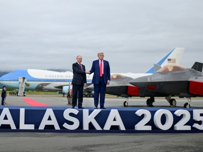 Eurasianet: Трампу ещё предстоит много работы для урегулирования армяно-азербайджанского конфликта