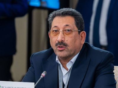 Министр промышленности Ирана: С апреля Иран и Армения обнулили 87% тарифов на товары
