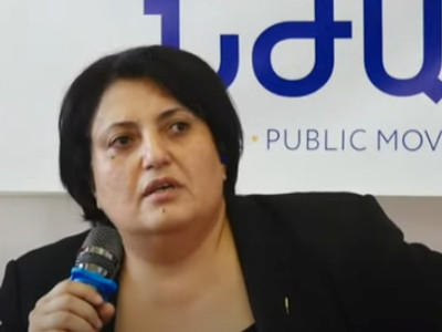 ՆԺԱՐ սահմանադրական շարժումը կմասնակցի 2026 թվականի խորհրդարանական ընտրություններին
